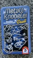 Metallknobelei Duell Schmidt Spiele Neu