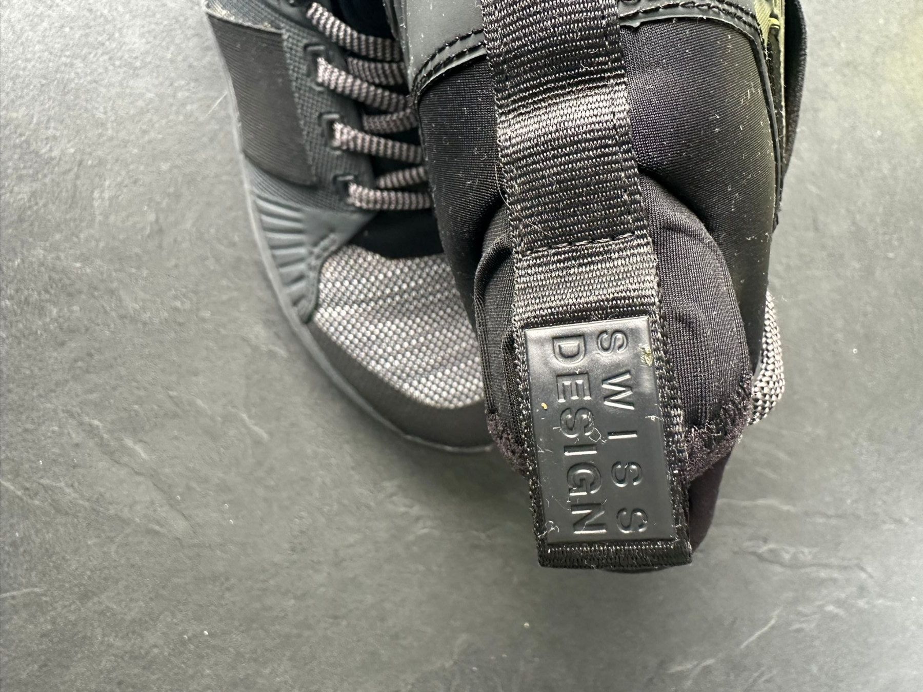 Mammut Damenschuhe: Mammut Falera Sneaker Grösse 40 – Gebraucht aus Burgdorf von Apfel62 6