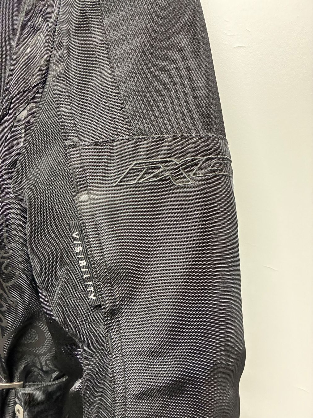 Ixon Giacche: Motorradjacke Ixon, Damen – Usato da Horw venduto da adler65 5