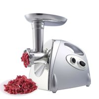 Fleischwolf elektrisch Zerkleinerer Wurstmaschine