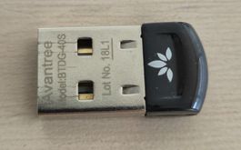 Apple Windows Bluetooth USB Adapter