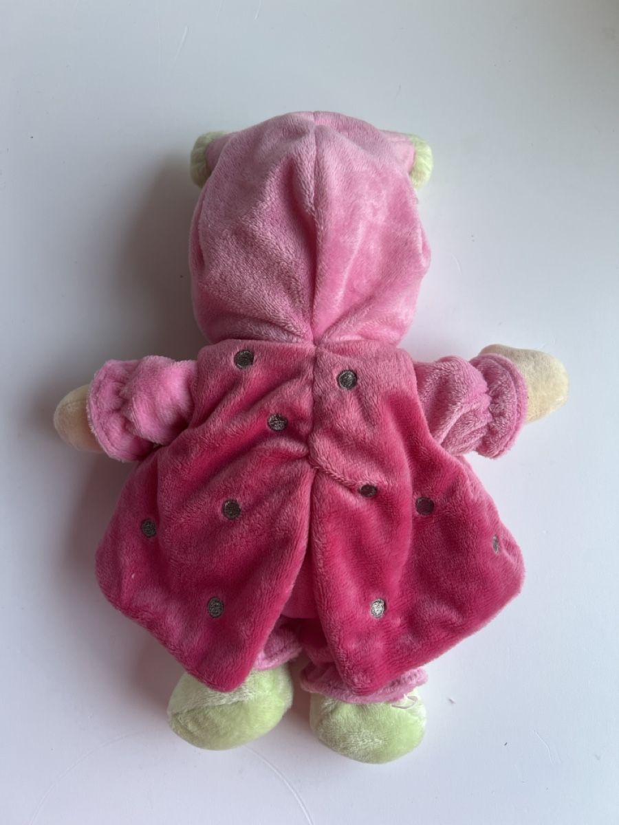 Puppen: Stoffpuppe Schmetterling – Neu (gemäss Beschreibung) aus Altdorf UR von JanAil 1