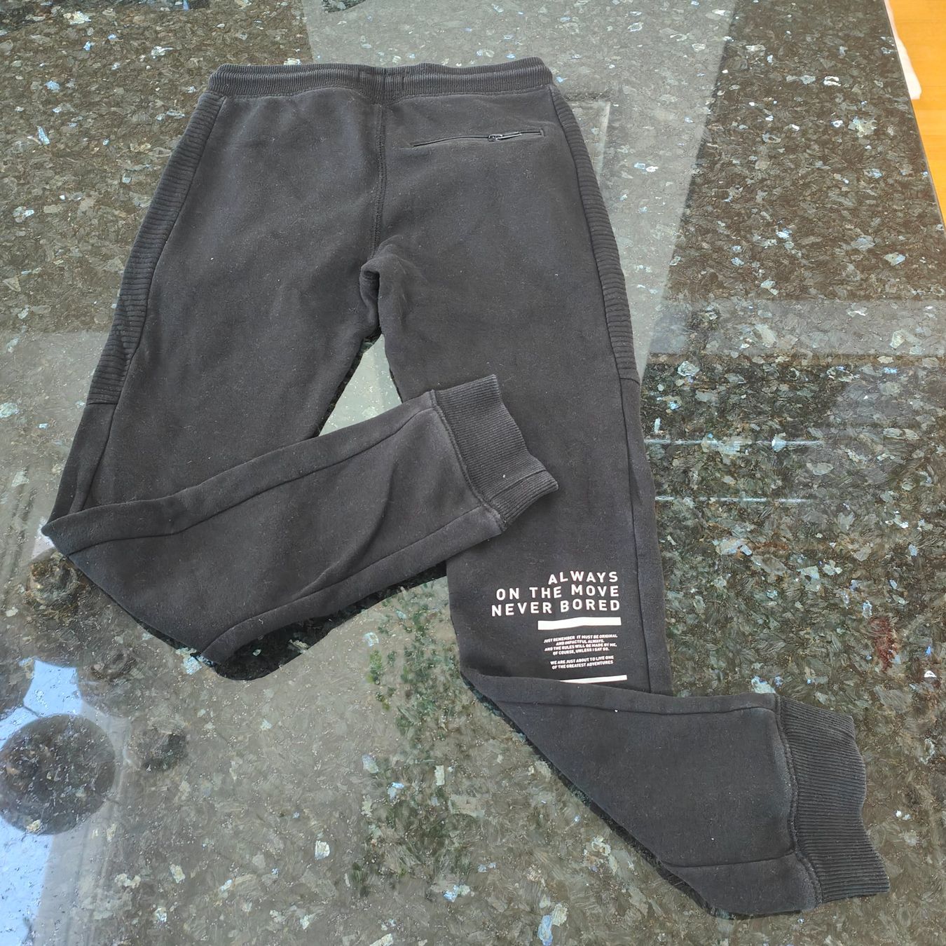 Hosen: Trainer Hose – Gebraucht aus Zürich von Mumpfi9 1
