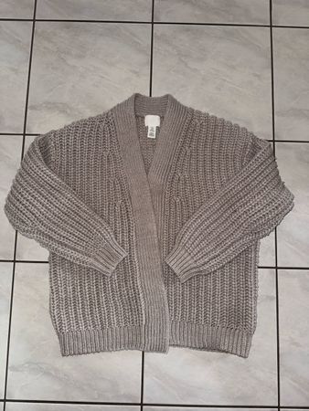 Strickjacke