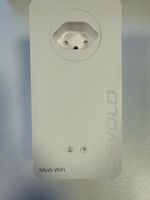 Devolo Magic 2 WiFi Mesh und LAN Adapter Set gebraucht