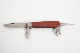 Couteau Elsener 1945 armée Suisse