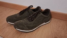 Herrenschuhe Marke Wojas Grösse 42