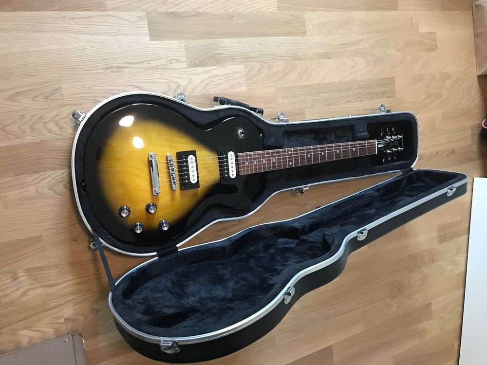 Epiphone Les Paul Studio | Kaufen auf Ricardo