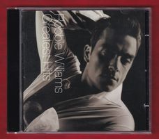 Robbie Williams - Greatest Hits (CD)