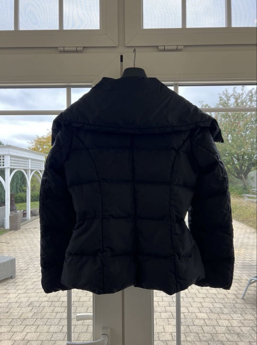 Max Mara Giacche: Daunenjacke Max Mara Weekend – Usato da Hilterfingen venduto da lavendu 2