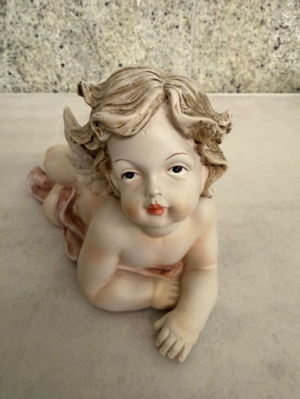 Statuette: Dekorativer Engel – Usato da Geroldswil venduto da Jeremy11 2