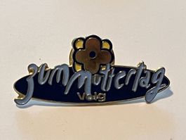 1 Pin Volg "Zum Muttertag"