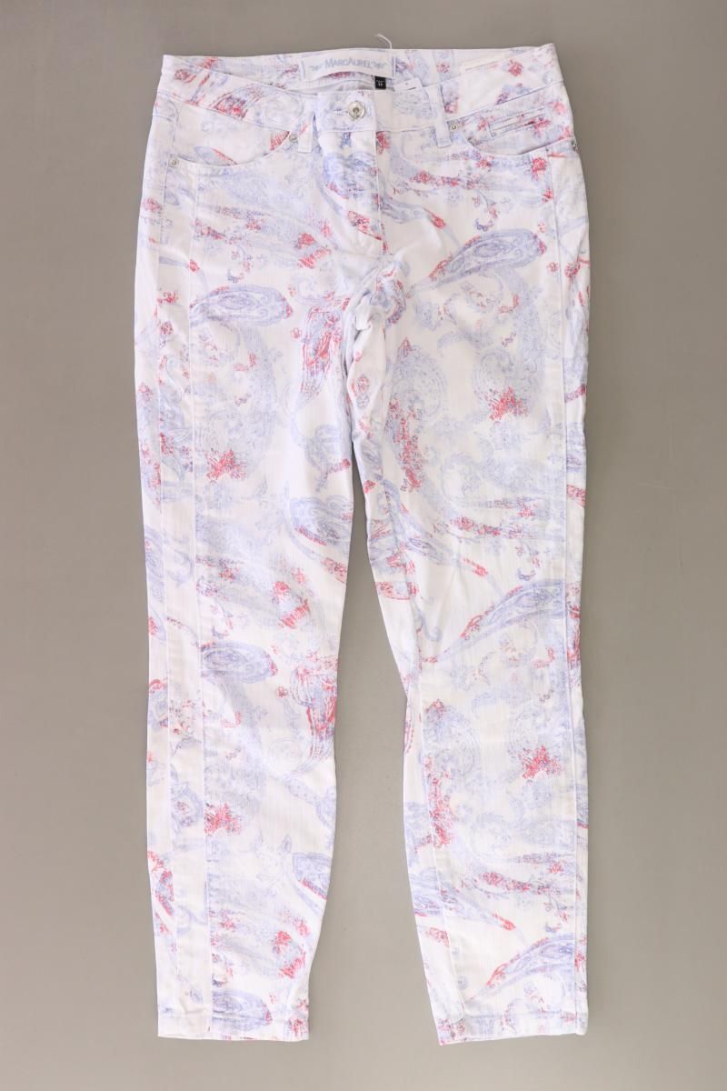 Jeans: Marc Aurel Skinny Jeans Gr. 36 blau – Gebraucht aus Neustadt an der Waldnaab von SecondLifeFashion