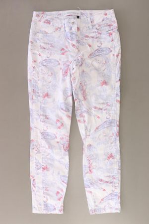 Marc Aurel Skinny Jeans Gr. 36 blau