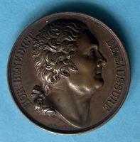 Hor. Benedict de Saussure Genève 1740 - 1799