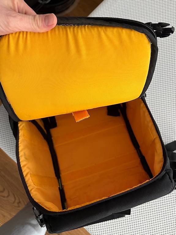 Zaini: Kata 123-GO-20 Kamera Rucksack – Usato da Flims Dorf venduto da jol_7fq8 4