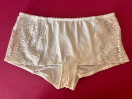 DI LORENZO, Slip, Grösse S, Farbe Weiss