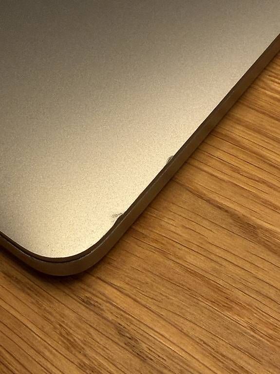Apple Notebooks: MacBook Pro (2019) – Gebraucht aus Châtelaine von SamuelDavies 3