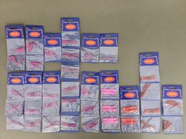 Junco Ready Wire Schmuckdraht Bastel-Set Konvolut