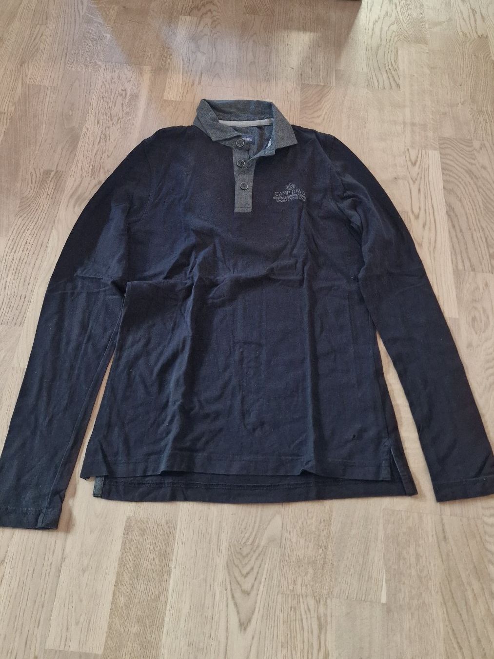 Camp David Pulls & Sweat-shirts: Camp David - Pullover – D'occasion à Horw par Aquim