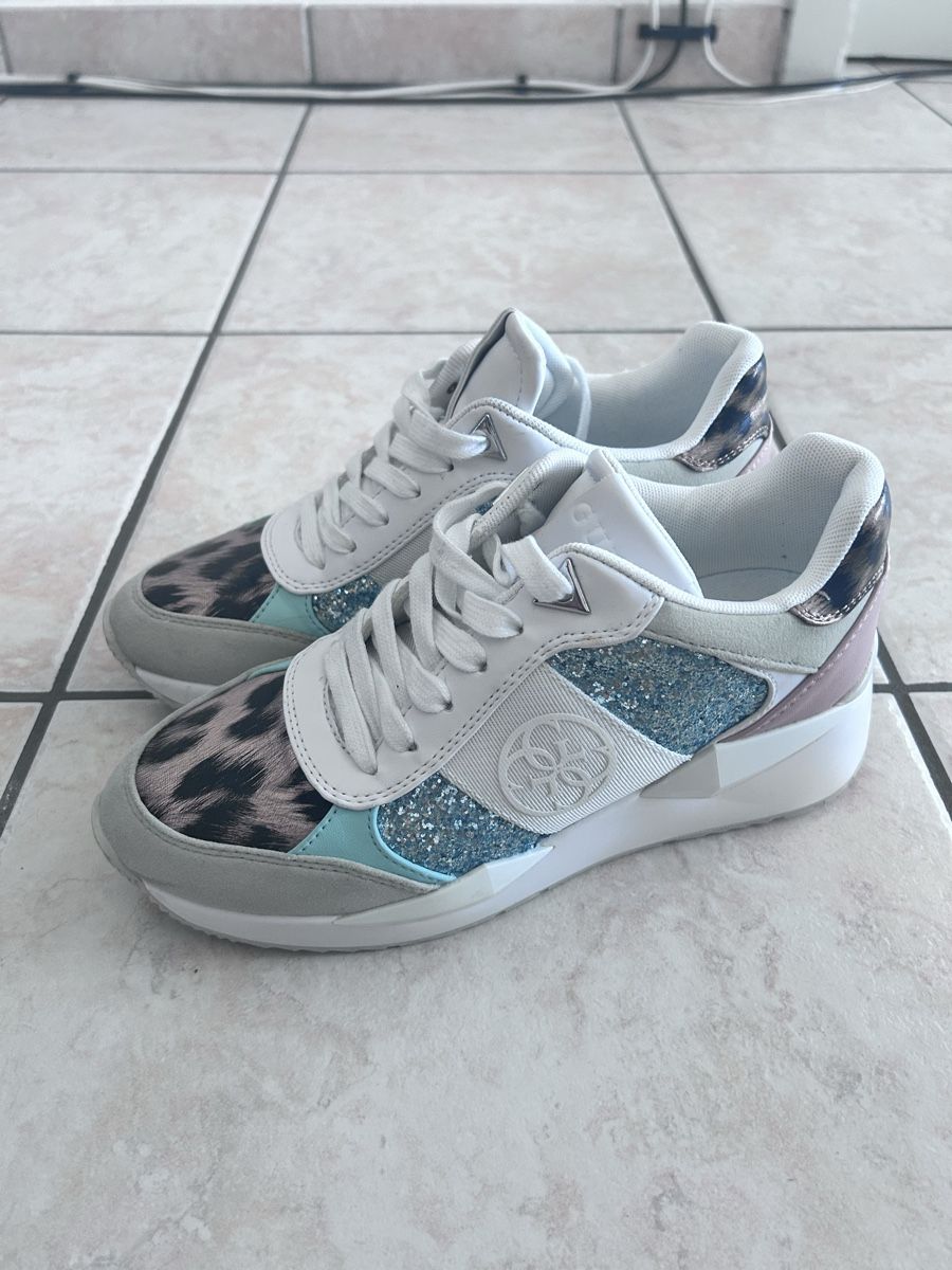Guess Damenschuhe: Scarpe Guess gr38 – Gebraucht aus Cugnasco von sd1520 3