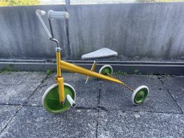 Ancien Tricycle Wisa Gloria