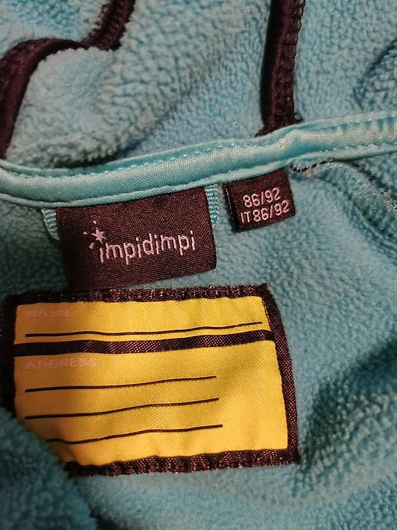 Giacche & Cappotti: Übergangsjacke 86/92 – Usato da Dietikon venduto da Sandra_Luka 3