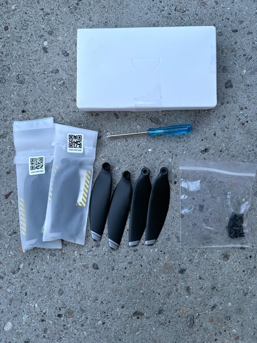 DJI RC Kits de montage: DJI Mavic Mini Fly More Combo – D'occasion à Richterswil par Ahuesli 5