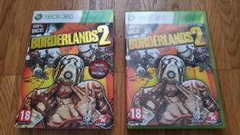 Borderlands 2 100% Uncut