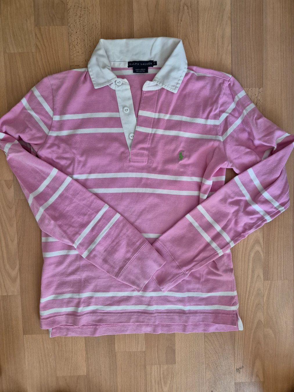 Ralph Lauren Magliette Polo: Poloshirt Ralph Lauren S – Usato da Spreitenbach venduto da Jus_299b