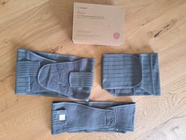KeaBabies Revive 3 in 1 Postpartum Gürte