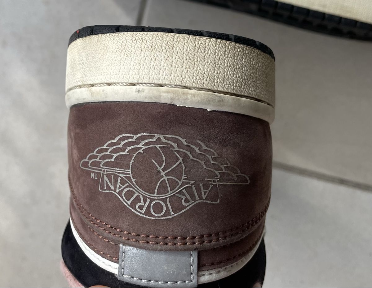 Jordan Herrenschuhe: Jordan 1 Low, Gr. 42 – Gebraucht aus Wettingen von gabric58 5