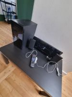 Panasonic BluerayPlayer inkl. Soundsystem