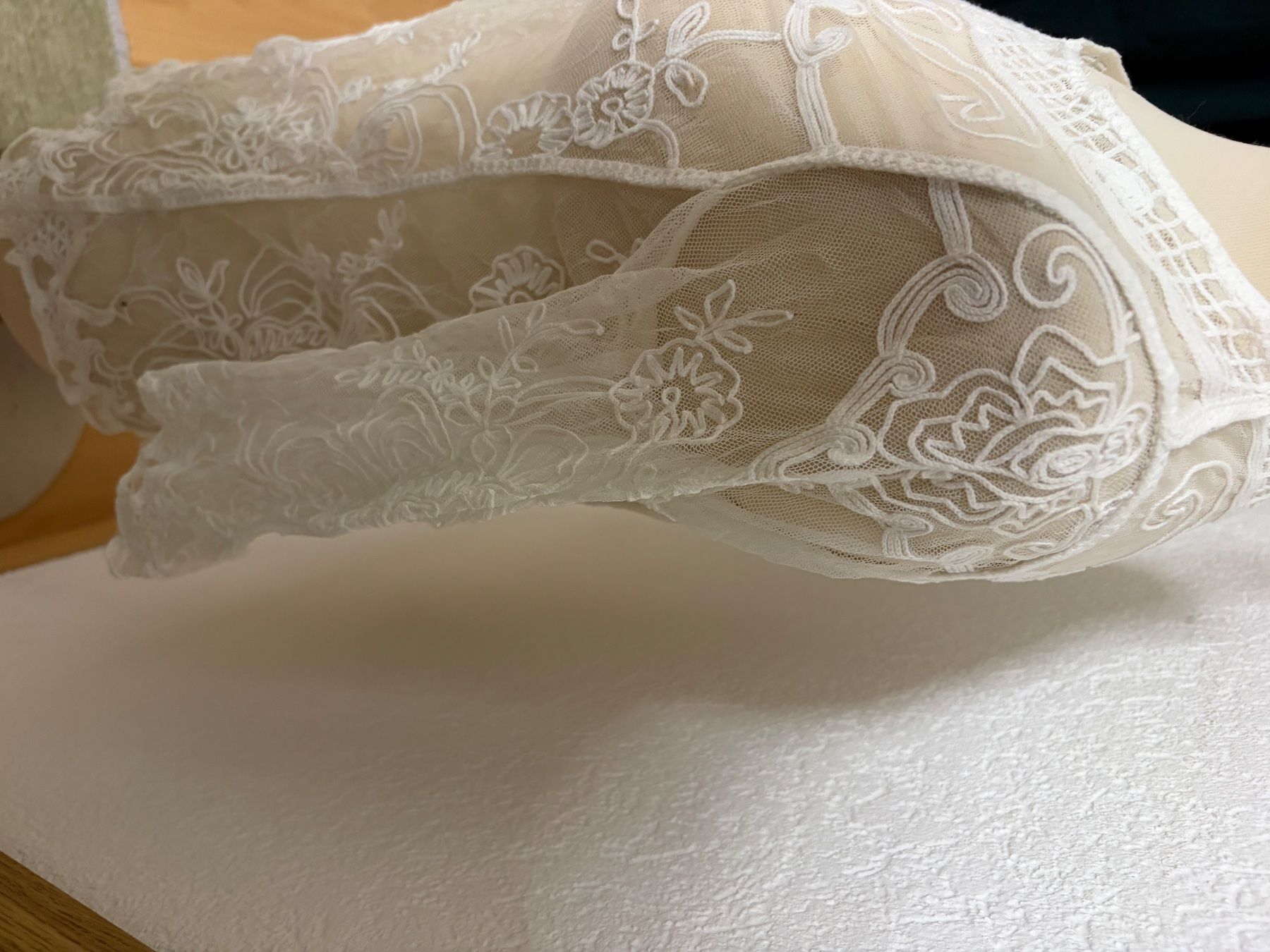 Blusen: Sommer Bluse S – Gebraucht aus Liestal von Goldart 4