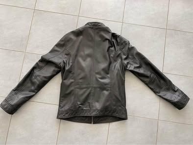 Giacche: Goosecraft Lederjacke – Nuovo (secondo la descrizione) da Wetzikon ZH venduto da jen_bcq5 1