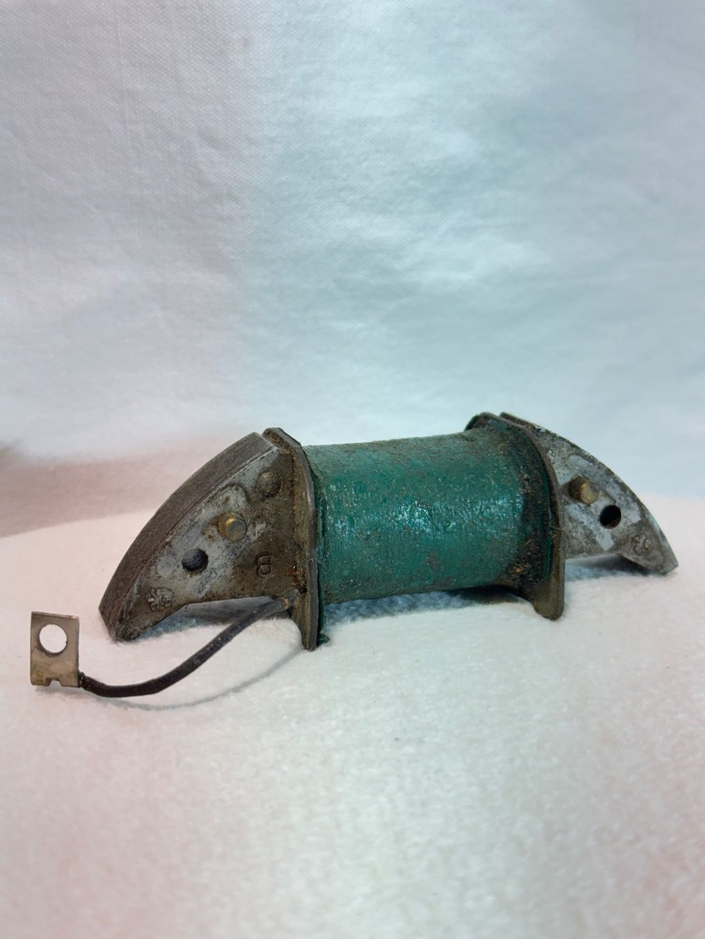 Ciclomotori: Lichtspule zu  Solex Velosolex – Usato da Solothurn venduto da Simox6 1