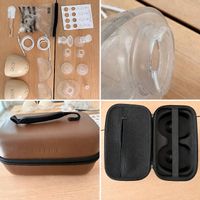 Liini Handsfree Milchpumpe
