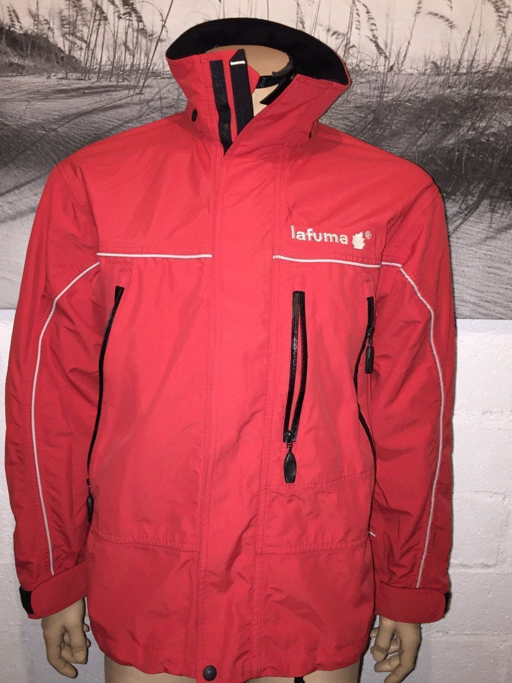 Lafuma Giacche: Veste /Jacke LAFUMA     Taille/Grosse S – Usato da Cossonay-ville venduto da Super-Price-Quality