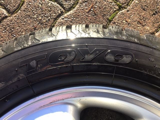 4 Irmscher Ronal Aluräder Opel Vectra B 6