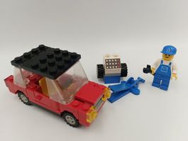6655 Auto & Tire Repair