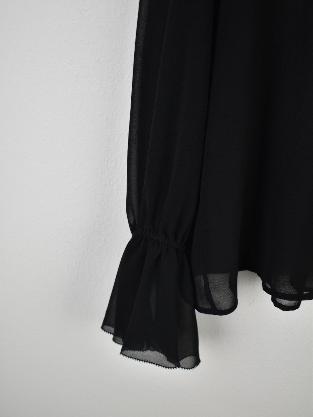 Versace Camicette: Versace Collection Bluse Gr.42 – Usato da Nürensdorf venduto da 2ND_STORY 4