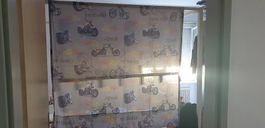Tende Moto Harley Davidson