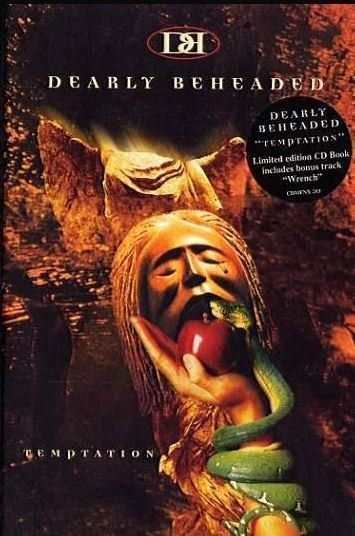 CDs: Dearly Beheaded – D'occasion à Crans-près-Céligny par AutumnAurora