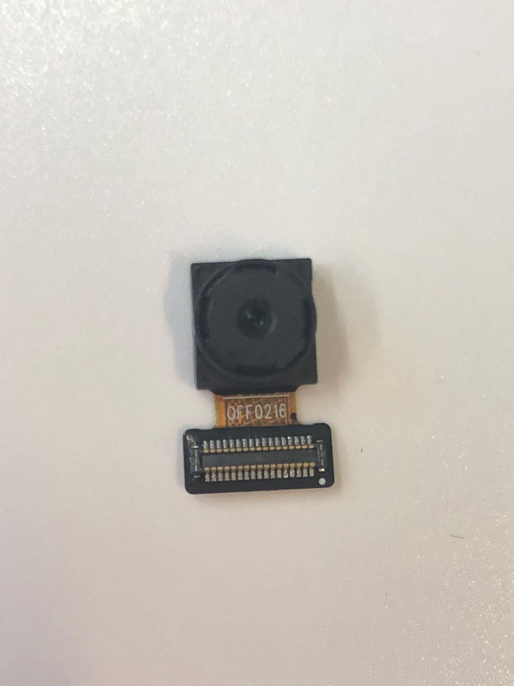 Huawei Telefoni cellulari / Smartphones: Huawei P10 FrontKamera – Nuovo e nell'imballaggio originale da bern venduto da reptechnic