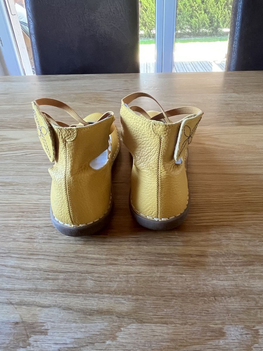 Scarpe da donna: Chaussures JUNGLA Taille 39 - Look unique – Nuovo (secondo la descrizione) da Saillon venduto da Bleuazul 2