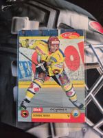 Dominic Meier SC Bern 2003/04