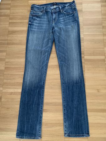 Jeans Damen Citizens of Humanity Gr.27