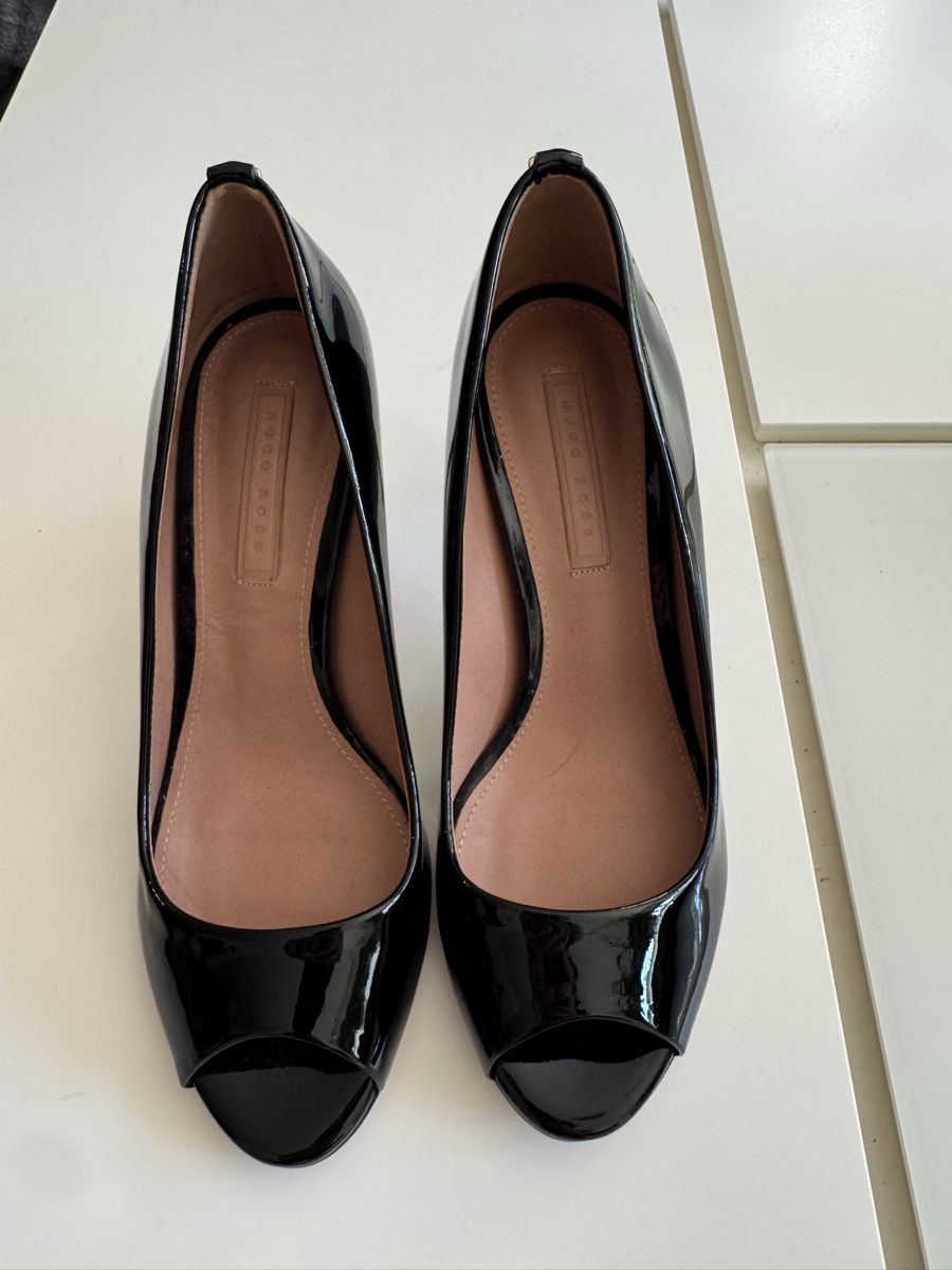 Hugo Boss Scarpe da donna: Escarpins Hugo Boss Taille 36 – Nuovo (secondo la descrizione) da Genève venduto da Cindylou.01 4