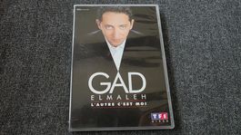 Gad Elmaleh - L'autre c'est moi