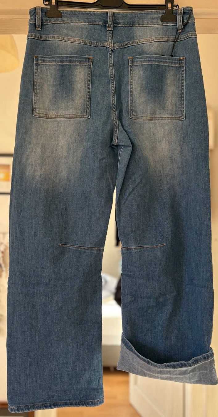 Jeans: JEANS BOYFRIEND! M – Nuovo e nell'imballaggio originale da Locarno venduto da NicoNion 4